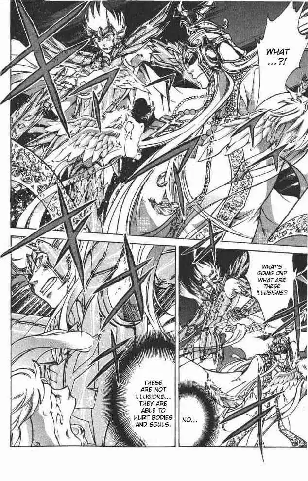 Saint Seiya - The Lost Canvas Chapter 65 10